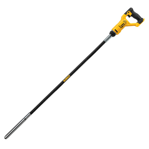 DeWALT (DCE531B) 20V MAX Pencil Vibrator (Bare Tool)