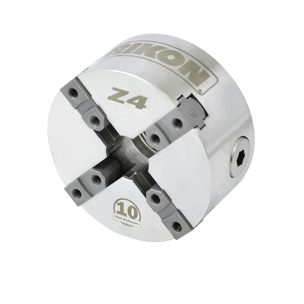 Rikon Z4 Chuck Insert Type — Contractor Tool Supply, a Vera Tools company