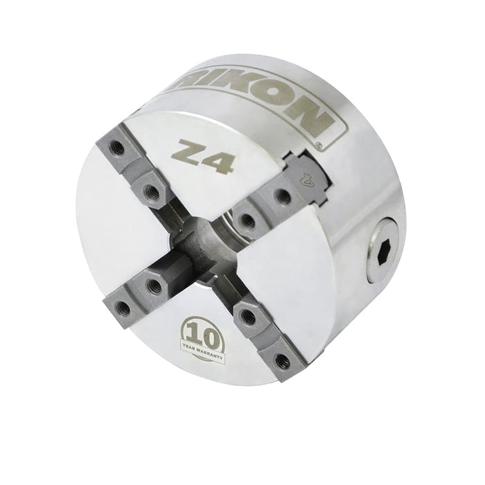 Rikon Z4 Chuck Insert Type