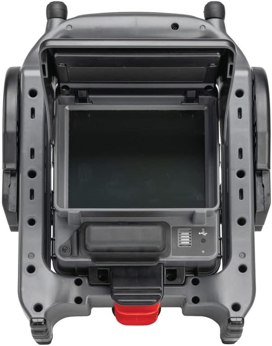 Ridgid (64943) CS6x VERSA Digital Recording Monitor with Wi-Fi