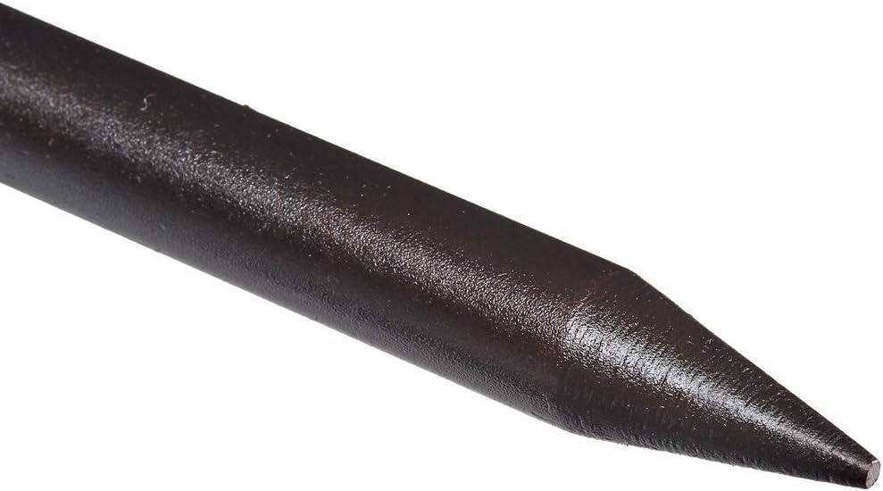 Mayhew Tools 37323 Long Pneumatic Tool Set, 3-Piece, Black Oxide Finish