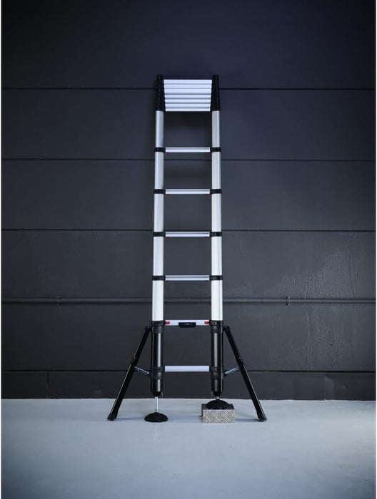Adjustable Safety FEET for Prime Line and Rescue Line