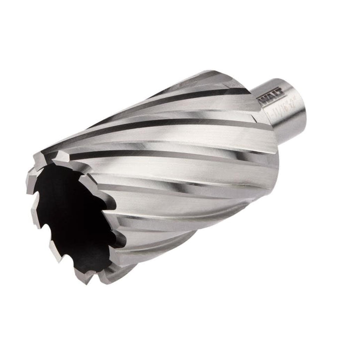 DEWALT DWAC02027 Annular Cutter 1 11/16in X 2I HSS 3/4in Weldon