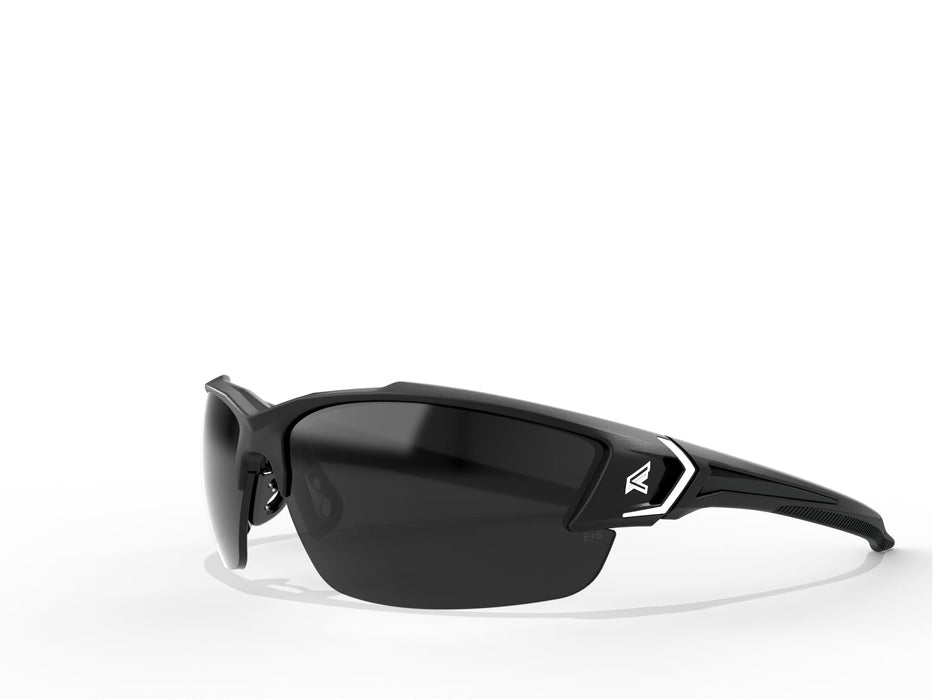 EDGE Khor G2 Z87 Safety Glasses for Men: Shatter Resistant Mens Sunglasses Polarized, Anti-Slip Flexible Frames, Nylon Lens Polarized Safety Glasses