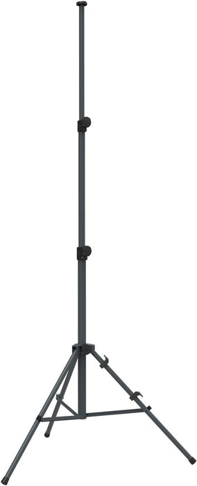 SCANGRIP Tripod 3M, for Stationary and Flexible Positioning of Work Lights, Extendable and Adjustable from 4.4 ft to 9.8 ft, for Indoor and Outdoor use, Streamlined in Design