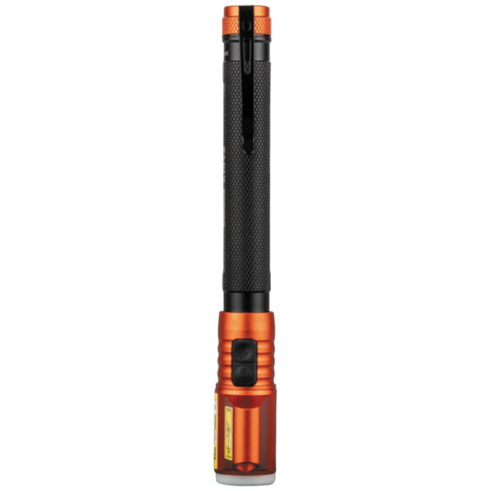 Klein Tools 56026 Inspection Penlight with Laser Pointer