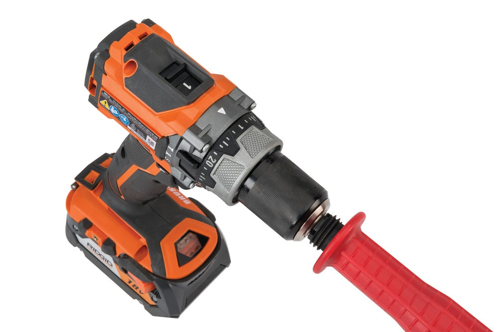 RIDGID K-6P Hybrid Toilet Auger