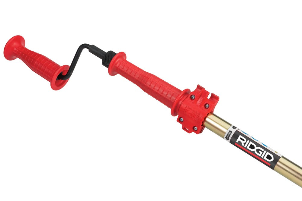 RIDGID K-6P Hybrid Toilet Auger