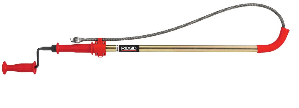 RIDGID K-6P Hybrid Toilet Auger