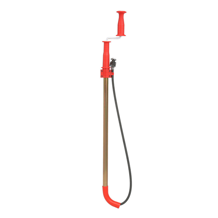 RIDGID K-6P Hybrid Toilet Auger