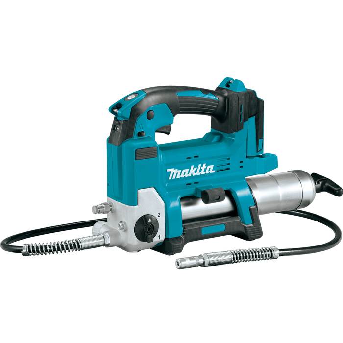 Makita 18V LXT (XPG01Z) Grease Gun Lithium-Ion (Bare Tool)