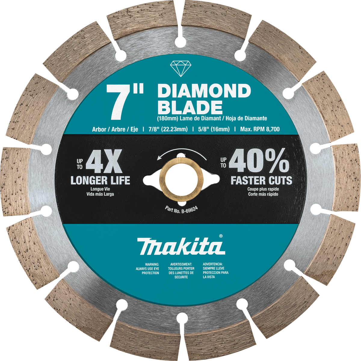 Makita 7