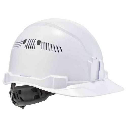 Ergodyne 60144 Skullerz 8972 Premium Cap-Style Hard Hat with Adjustable Venting - Type 1, Class C