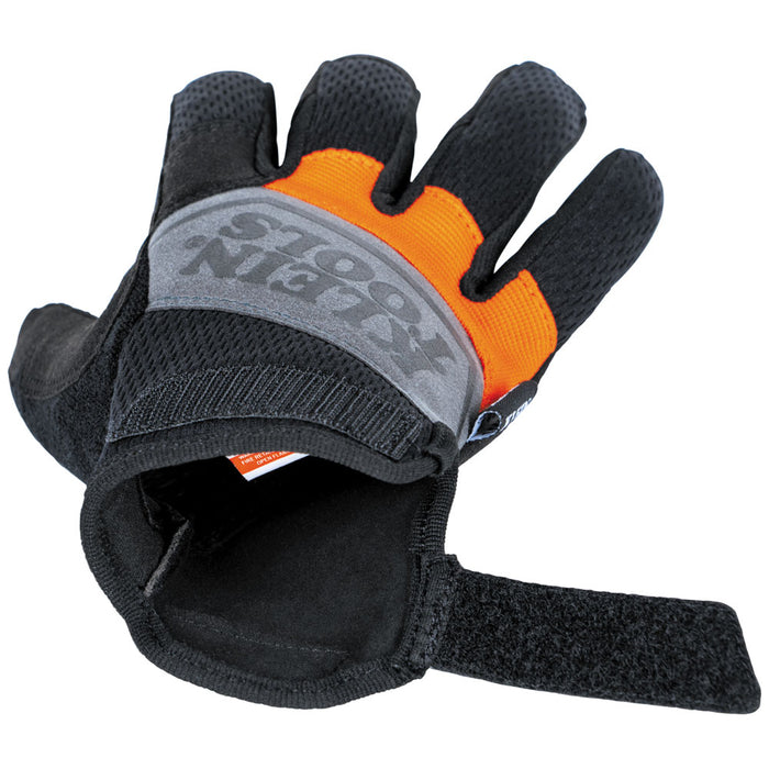 Klein Tools 60596 General Purpose Gloves, Large