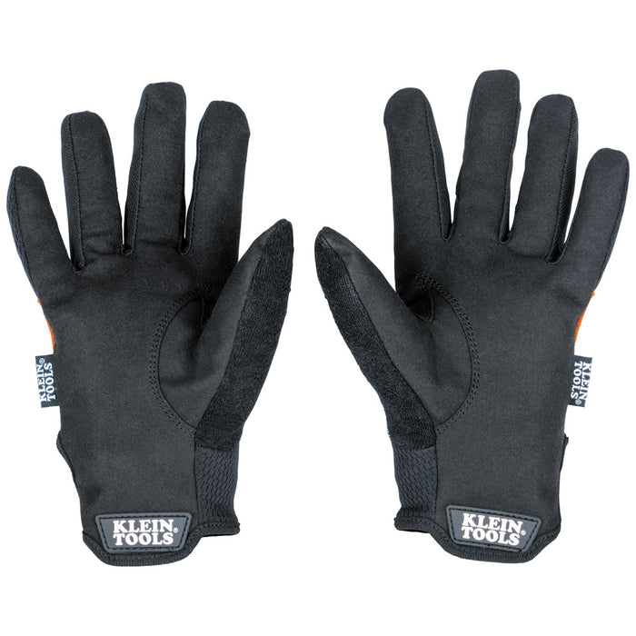 Klein Tools 60596 General Purpose Gloves, Large