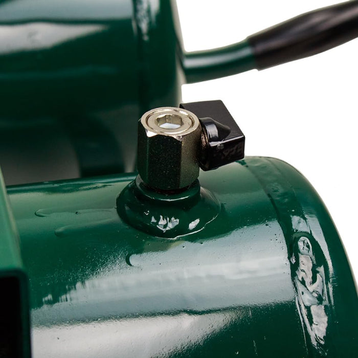 Rolair TNKASY4090 Replacement Air Tank 150 PSI 9 Gallons Double Tank