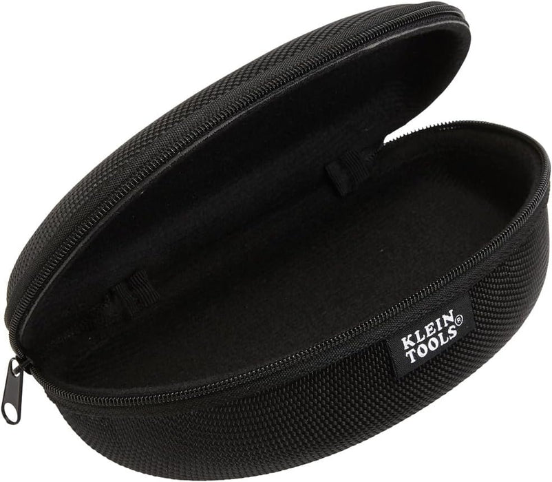 Klein Tools 60176 Safety Glasses Hard Case