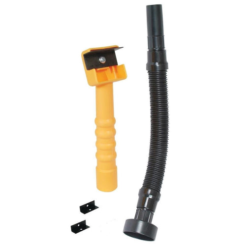 [USED-LIKE NEW] Dustless Technologies 61005 ChipBuddie with 18" Hose