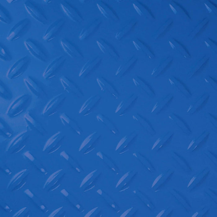 KBS Coatings 4310 Safety Blue RustSeal - 1 Pint