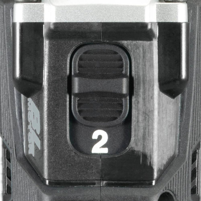 Makita XFD15SY1B 18V LXT Lithium-Ion Sub-Compact Brushless Cordless 1/2" Driver-Drill Kit (1.5Ah)