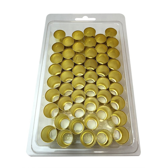 Interstate Pneumatics F7331-50 0.750 Inch ID x 1.0 Inch Long Ferrules (Pack of 50)