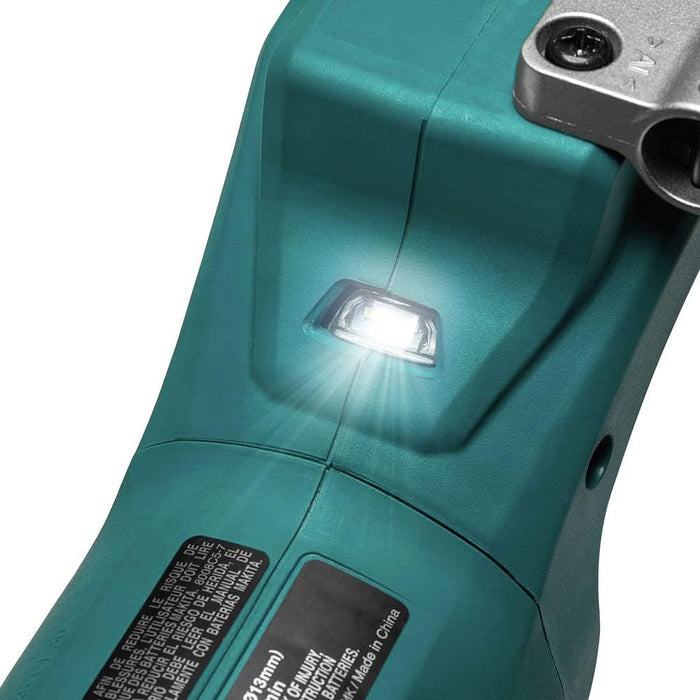 Makita XAD05Z 18V LXT Lithium-Ion Brushless Cordless 1/2" Right Angle Drill, Tool Only