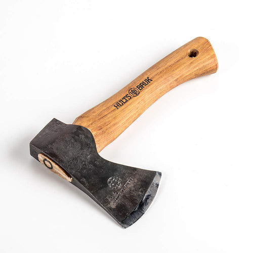 Hults Bruk 840762 Jonaker Hatchet - 1 lb Head, 9.4" Handle
