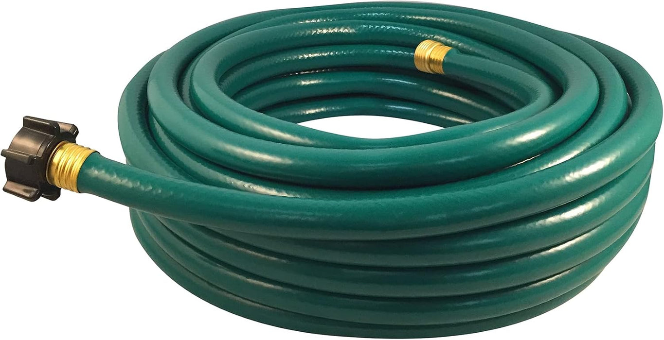 Flexon 1/2" x 75ft Light Duty Garden Hose - FR1275CN