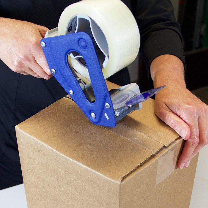 IPG Premium Packing Tape, 1.88" x 60 yd, Clear (Single Roll)