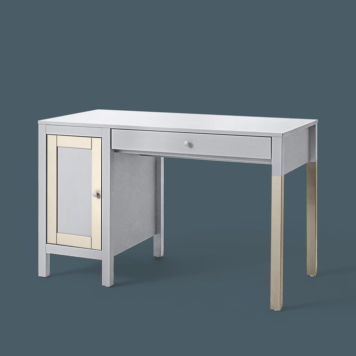 Rust-Oleum 240288 Painter's Touch Brush Interior Paint, 8 Fl Oz, Metallic Silver (Pack of 1)