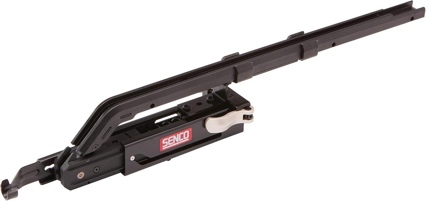 Senco DS530-D1 DuraSpin Auto-Feed Screwdriver Attachment For Dewalt, 1" to 3"