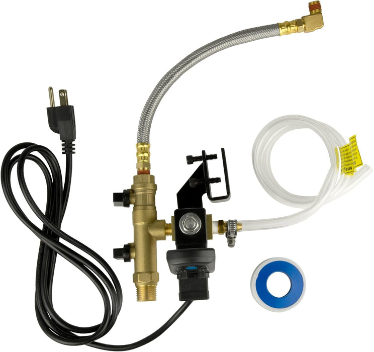 DeWALT (DXCM072-0030) Automatic Electronic Tank Drain Kit