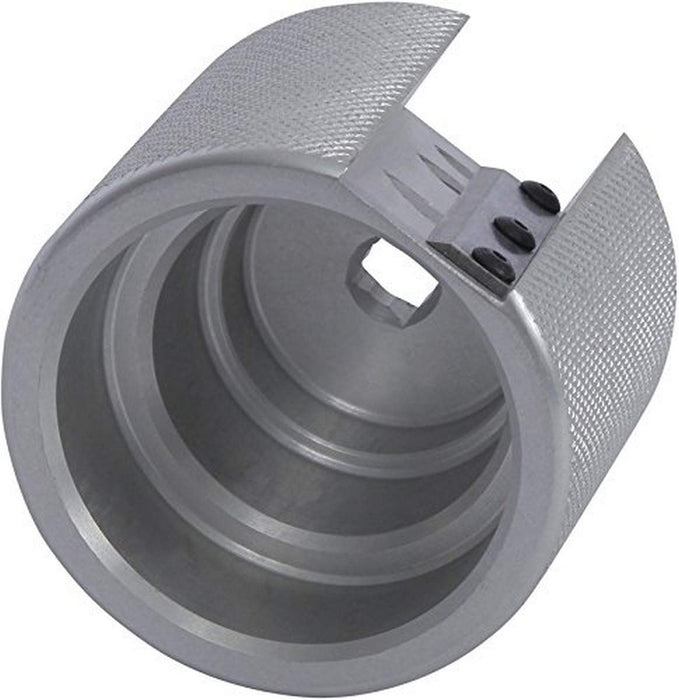 Reed Tool DEB1-2IPS Deburring Tool for Plastic 1-1/4 to 2-Inch IPS Pipe