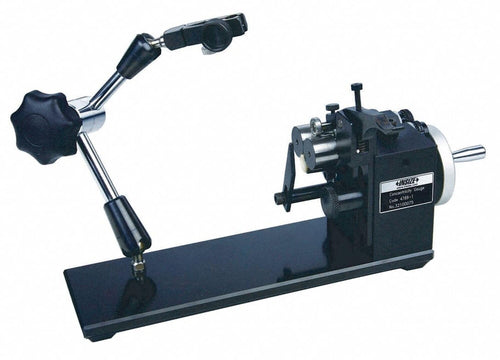 INSIZE 4789-1E Concentricity Gage, Applicable Diameter 0.138" - 0.984"