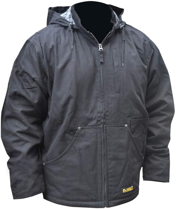 DEWALT (DCHJ076ABB-3X) Heated Lightweight Soft Shell Jacket Kit, 3X-Large