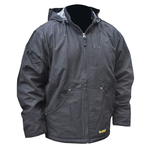 DEWALT (DCHJ076ABB-3X) Heated Lightweight Soft Shell Jacket Kit, 3X-Large