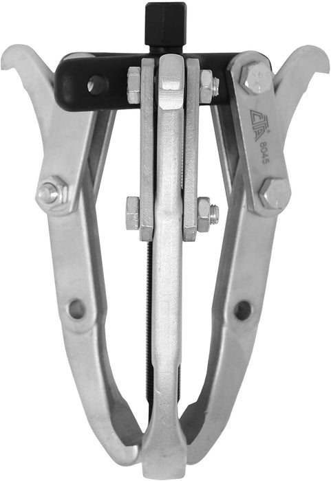 CTA Tools 8045 3-Jaw Adjustable/Reversible Gear Puller, 8-Inch