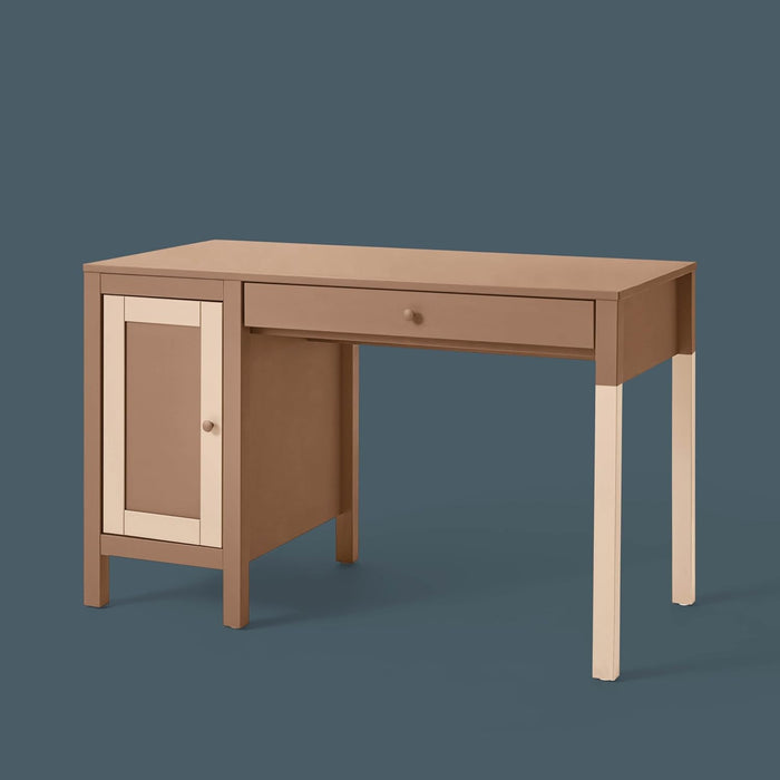 Rust-Oleum 240284 Painters Touch Quart Latex, Quart, 32 Fl Oz, Satin Nutmeg (Pack of 1)