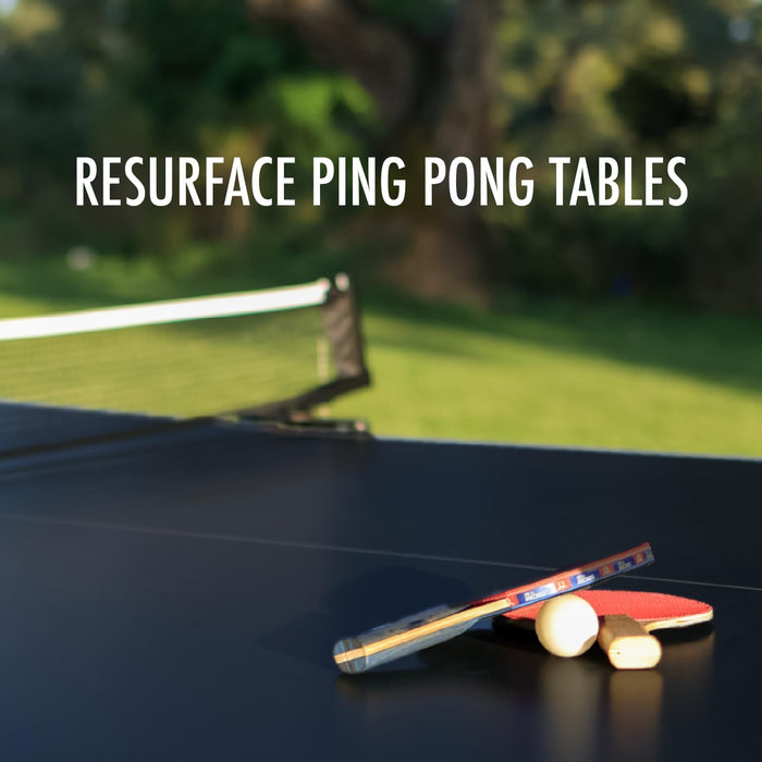 Rust-Oleum 301450 Specialty Chalkboard Brush-On Paint, 30 fl oz, Flat Black (Pack of 1)