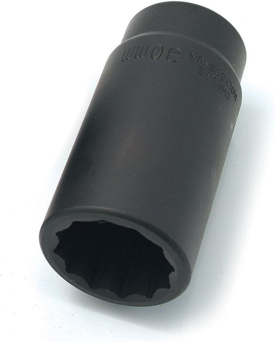 ‎CTA Tools | ‎A422 | CTA Tools A422 Axle Nut Socket - 32mm