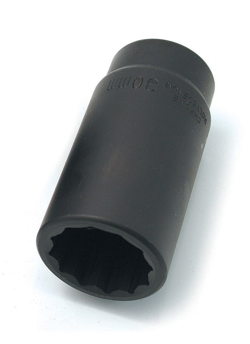 ‎CTA Tools | ‎A422 | CTA Tools A422 Axle Nut Socket - 32mm