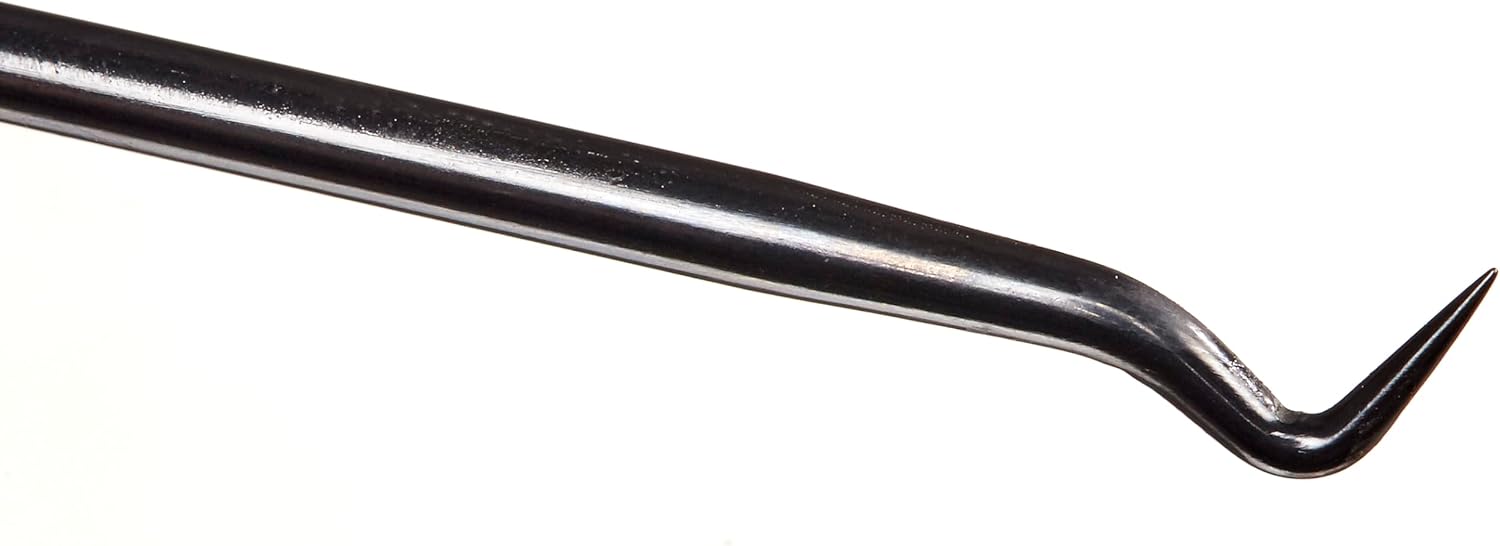 Mayhew Tools 60003 CatsPaw Mini Hook and Pick Set, Chrome-Vanadium, 4-Piece Set