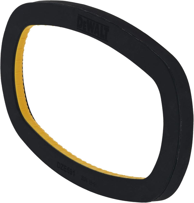 DEWALT DZE591 Foam-Rubber Replacement Seal for 20V MAX GRABO Lifter (DCE592)