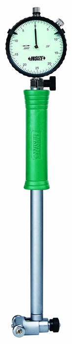 INSIZE 2323-6 Bore Gage, 0.0005" Graduation, 2" - 6"