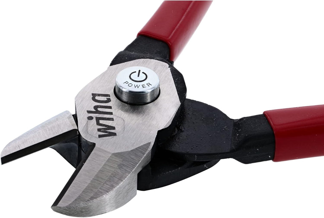 Wiha 32636 Classic Grip BiCut Compound Cutters 8"
