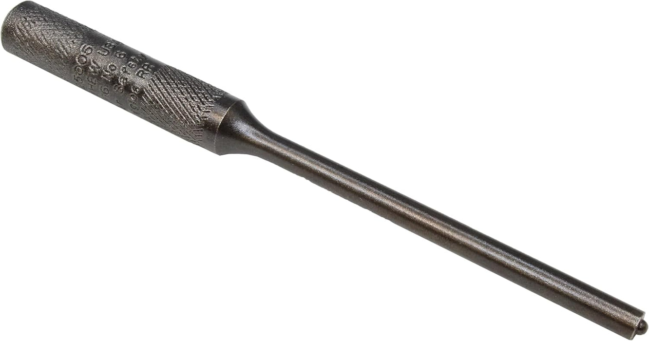 Mayhew Pro 25005 3/16-Inch No.6 Pilot Punch