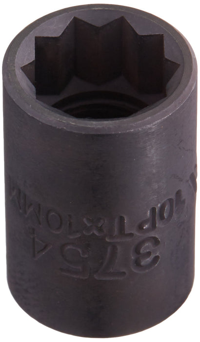 CTA Tools 3751 2 Piece 10-Point Socket Set, Compatible with Honda, 8mm & 10mm