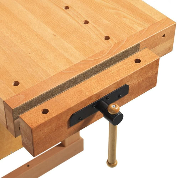 Sjobergs Elite 2500C Workbench + Sm04 Cabinet + Accessory Kit