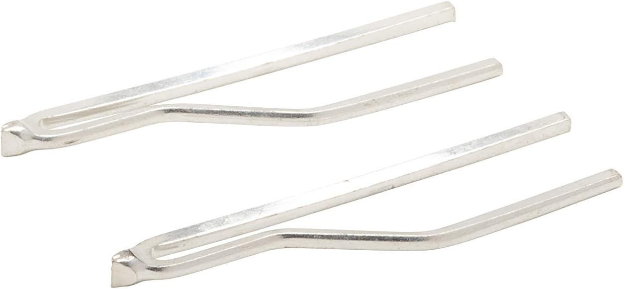 Weller 7235 Replacement Soldering Gun Tip (Pack of 2)