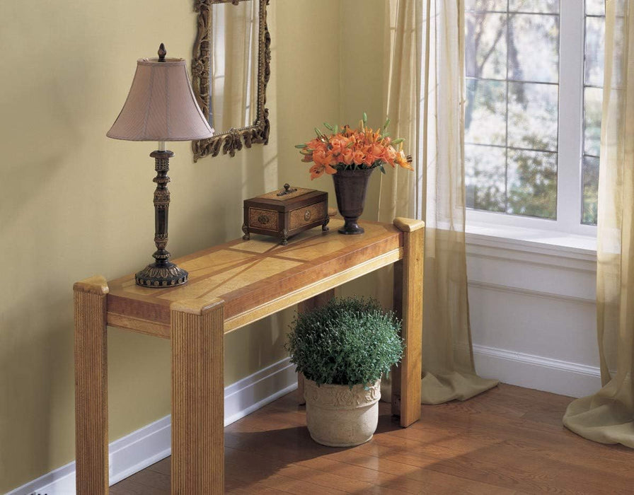 Varathane 6041H Oil-Based Ultimate Polyurethane, Quart, Semi-Gloss Finish Quart (Pack of 1)